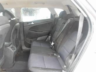 Hyundai Tucson IX 35 picture 23