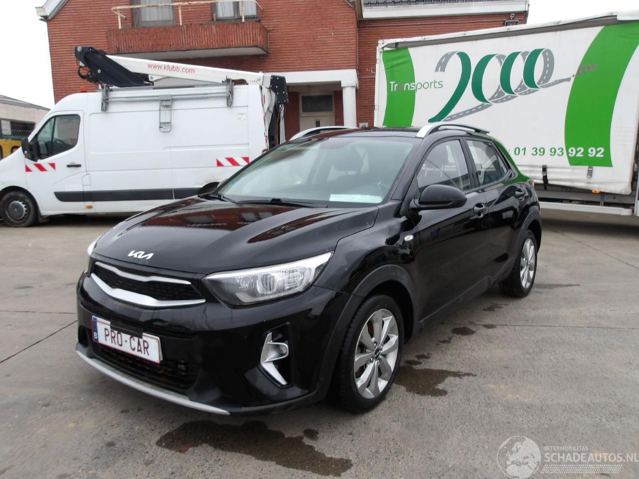 Kia Stonic 