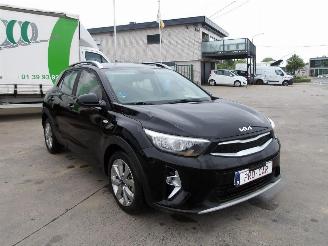 Kia Stonic  picture 4