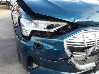 Audi E-tron 55 QUATRO picture 13