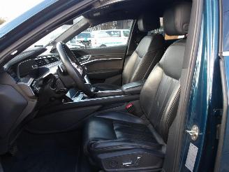 Audi E-tron 55 QUATRO picture 18