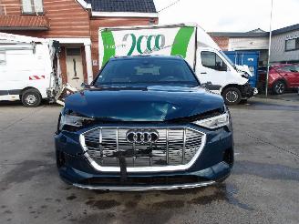 Audi E-tron 55 QUATRO picture 3