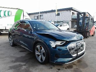 Audi E-tron 55 QUATRO picture 4