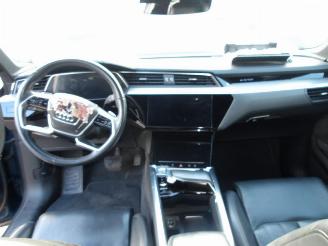 Audi E-tron 55 QUATRO picture 19