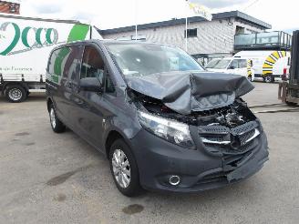 Mercedes Vito 114 CDI picture 4