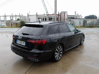 Audi A4 S-LINE picture 4
