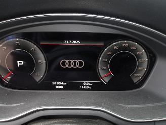 Audi A4 S-LINE picture 18