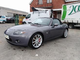  Mazda MX-5  2006/3