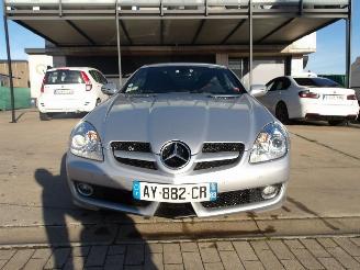  Mercedes SLK KOMPRESSSOR 2009/3