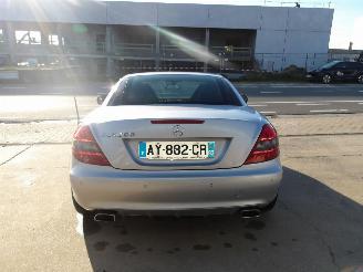 Mercedes SLK KOMPRESSSOR picture 5