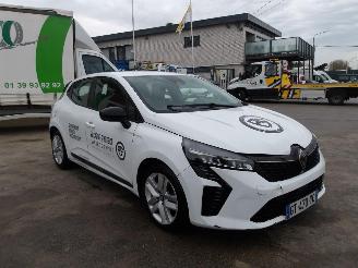 Renault Clio  picture 2