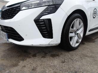 Renault Clio  picture 9