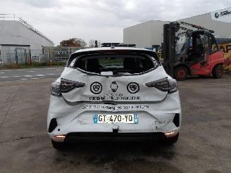 Renault Clio  picture 5