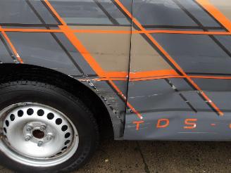 Volkswagen Transporter  picture 16