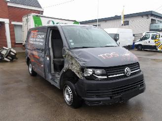 Volkswagen Transporter  picture 4