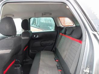 Citroën C3 picasso  picture 23