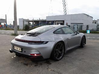 Porsche 992 GT 3 TOURING picture 5