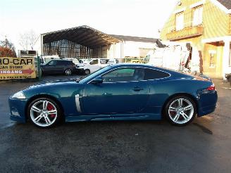 Jaguar Xkr R 4.2 V8 picture 9