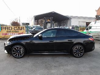 BMW i4 E DRIVE GRAND COUPE picture 9