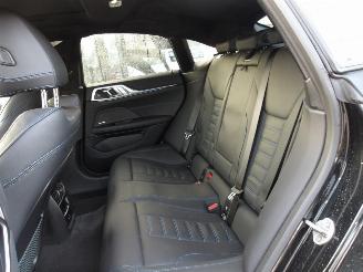 BMW i4 E DRIVE GRAND COUPE picture 23