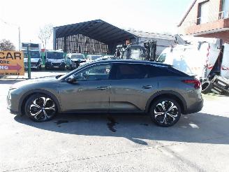 Citroën C5 X 1.6 PURE TEC picture 9