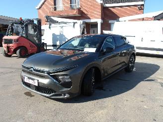  Citroën C5 X 1.6 PURE TEC 2022/12