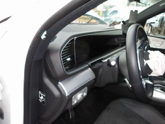 Mercedes GLE AMG PAKKET picture 26