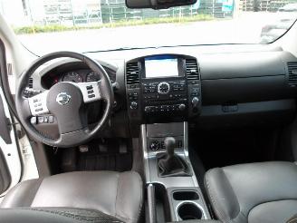 Nissan Navara  picture 22