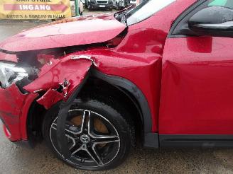 Mercedes GLA AMG -LINE picture 12