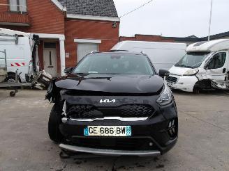  Kia Niro 1.6 GDI PLUG IN HY 2022/1