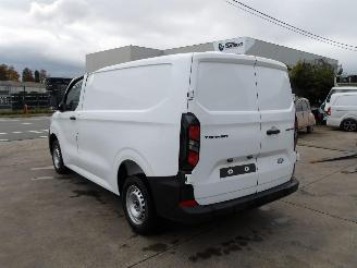 Ford Transit CUSTOM picture 6
