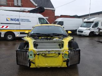 Porsche Cayman GTS picture 2