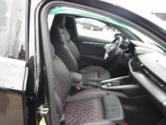 Audi S3 QUATRO picture 22