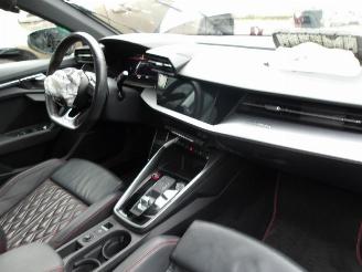 Audi S3 QUATRO picture 26