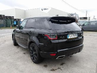 Land Rover Range Rover sport P400 E 404HY picture 8