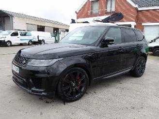  Land Rover Range Rover sport P400 E 404HY 2019/8