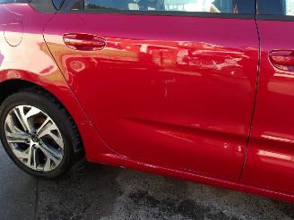 Citroën C4-picasso  picture 14
