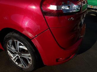 Citroën C4-picasso  picture 17