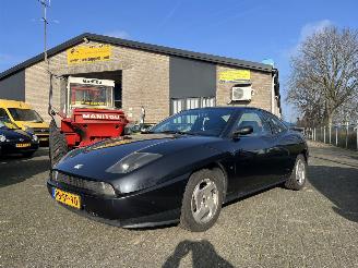 Unfallwagen Fiat Coupé 2.0 16v Plus 1996/5