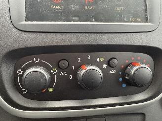 Opel Vivaro -B 1.6 CDTI DC EDITION ECOFLEX DUBBELE CABINE picture 10