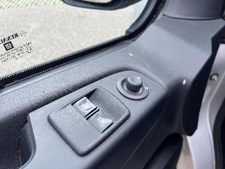 Opel Vivaro -B 1.6 CDTI DC EDITION ECOFLEX DUBBELE CABINE picture 6