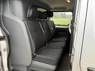 Opel Vivaro -B 1.6 CDTI DC EDITION ECOFLEX DUBBELE CABINE picture 18