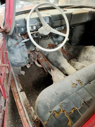 Glas Isar T700 kombi picture 15