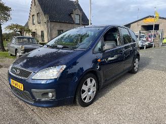Unfallwagen Ford Focus C-Max 2.0-16V Sport, CLIMA, PDC ENZ 2005/1