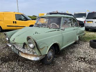 Avarii autoturisme D.K.W. Pajero-pinin F11 JUNIOR 1960/3