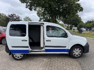 Renault Kangoo 1.5 dCi 90 Express Comfort AIRCO picture 21