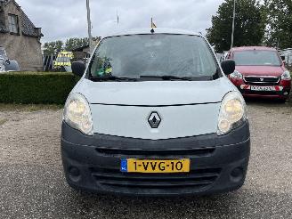 Renault Kangoo 1.5 dCi 90 Express Comfort AIRCO picture 13
