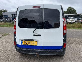 Renault Kangoo 1.5 dCi 90 Express Comfort AIRCO picture 18