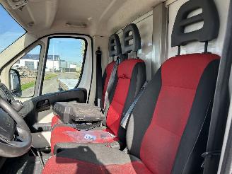 Fiat Ducato 2.3 MULTIJET KOEL / VRIES AUTO picture 6