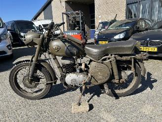 Maico M250 S/1 BLIZZARD picture 11